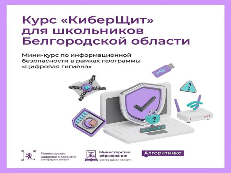 Проект "Киберщит".